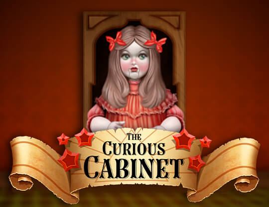 The Curious Cabinet